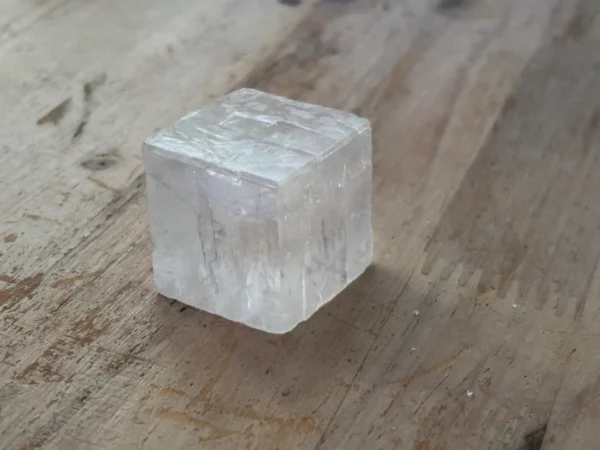 optisch calciet
