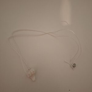 schelpen keting 1.0 schelpen ketting