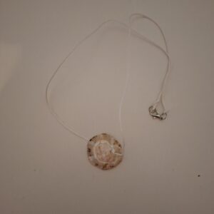 schelpen ketting 5.0 schelpen ketting