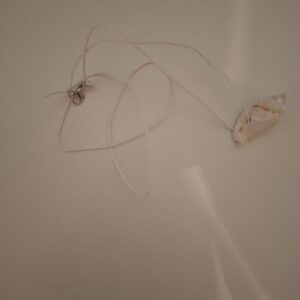 shelpen ketting 4.0 schelpen ketting
